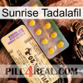 Sunrise Tadalafil new06